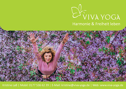 Viva Yoga