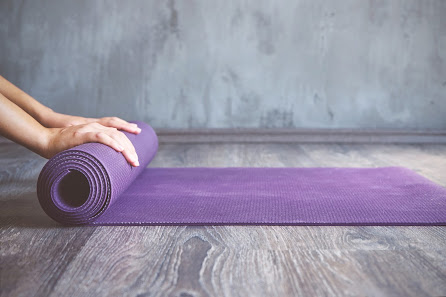 Lila Vini Yoga