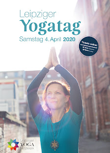 Leipziger Yoga Netzwerk e.V.