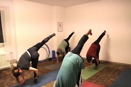 xk-yoga
