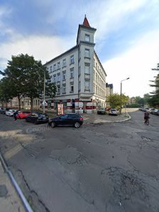 Yogastudio Lieblingsmensch