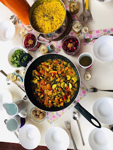 CareYoga - Body, Mind & Food