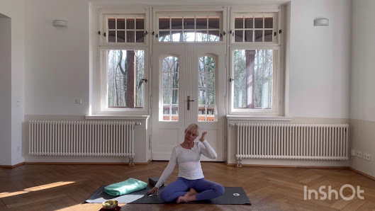 Yoga Zauber Leipzig