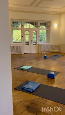 Yoga Zauber Leipzig