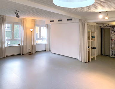 Daya Yoga Cannstatt
