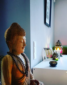 Yoga-Cannstatt