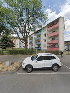 Yoga-Cannstatt