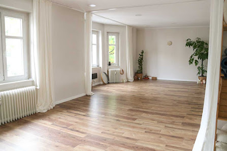 Mindfulyoga - Yogastudio