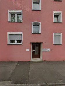 Pranidhana Yoga - Stuttgart Bad Cannstatt Atmung Meditation Yoga