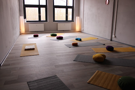 Yoga in Dresden