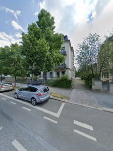 Yoga Raum Striesen