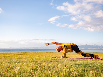 golden yoga Dresden | sonnemond yoga | ramadhuta yoga