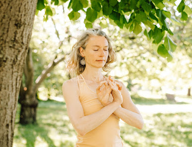 golden yoga Dresden | sonnemond yoga | ramadhuta yoga