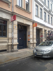 Yoga Vidya Zentrum Dresden