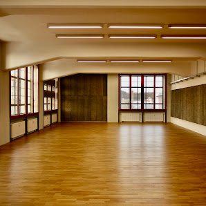 yogaschule 101 | die 101 Dresden