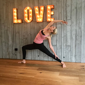 Yogaraum Hermsdorf - Yoga & Coaching mit Annekathrin Bethke