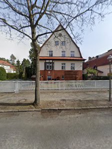Yogaraum Hermsdorf - Yoga & Coaching mit Annekathrin Bethke