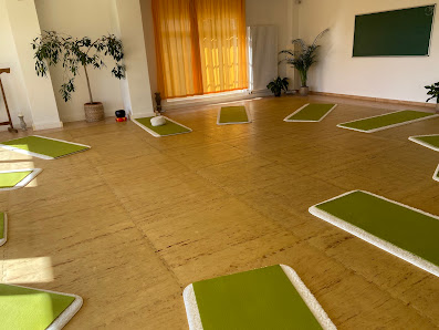 YOGASCHULE DRESDEN