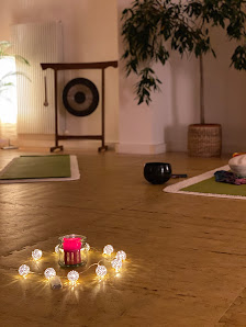 YOGASCHULE DRESDEN