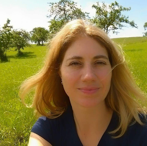 Yoga Petra Maier