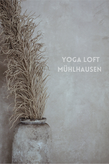 Yoga Loft Mühlhausen