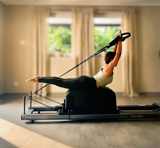 Axia Studios , Reformer ,Yoga und Pilates