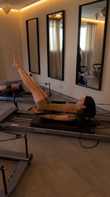 Axia Studios , Reformer ,Yoga und Pilates