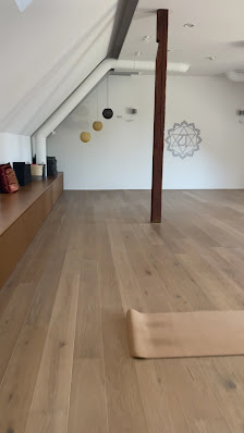 yogablume Yoga und Pilates in Ludwigsburg