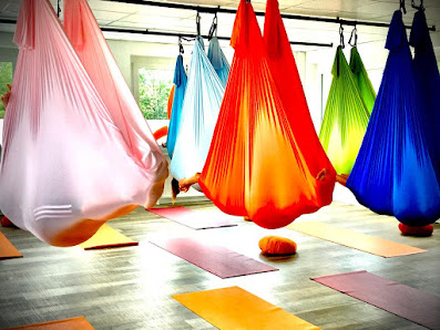 Yogastudio Körperspüren