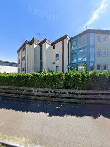 Yogastudio Körperspüren