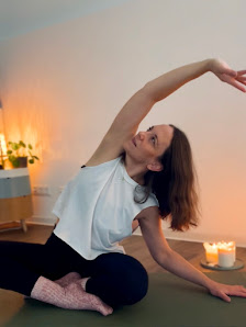 Yogi.ni-Yoga Filderstadt