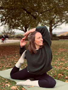 Yogi.ni-Yoga Filderstadt
