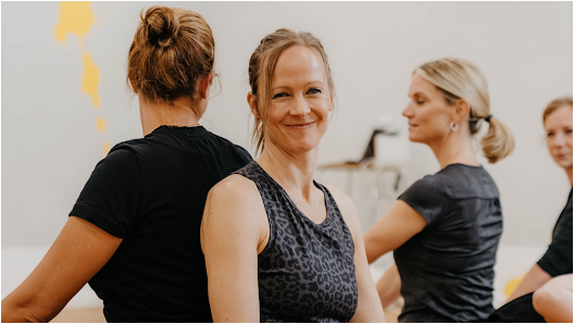 Du·Yoga - Simona Hofmann