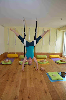 Yoga-Studio Renningen