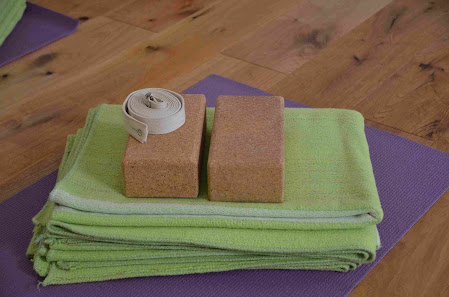 Yoga-Studio Renningen