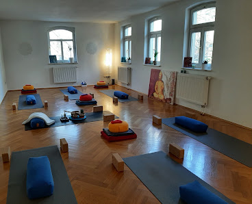 YogaZeit Leipzig