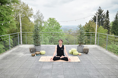 Habitat Yoga - Die Yogaschule in Esslingen