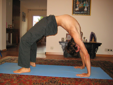 Habitat Yoga - Die Yogaschule in Esslingen