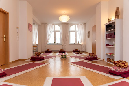 Yoga Harmonie
