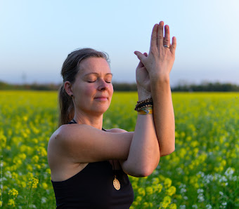 Kiwayo - Dein Yoga in Leipzig