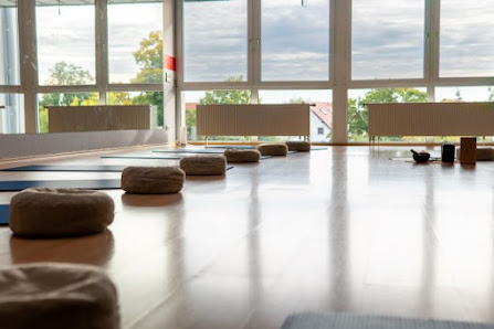 Kiwayo - Dein Yoga in Leipzig