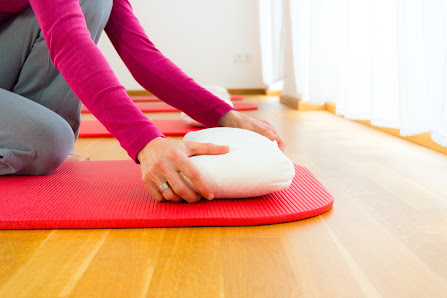 Yogahaus Markkleeberg