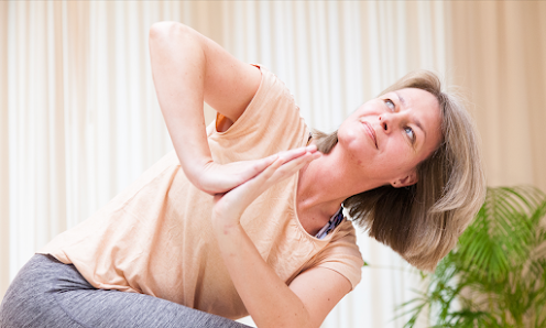 Susanne Noack Yoga