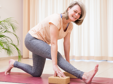 Susanne Noack Yoga