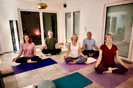 Gurmail Yoga Space
