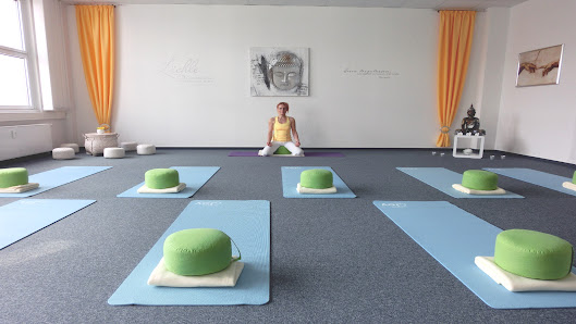 Yogastudio Oase