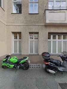 Yoga Stockwerkdrei