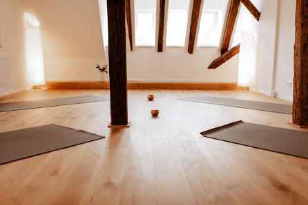 YOGASONNE