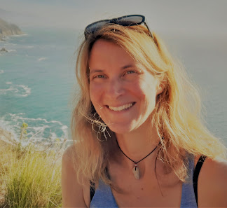 Mareike Marx- Yoga und Embodiment Coaching