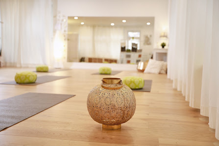 Yoga Atelier Vaihingen Enz